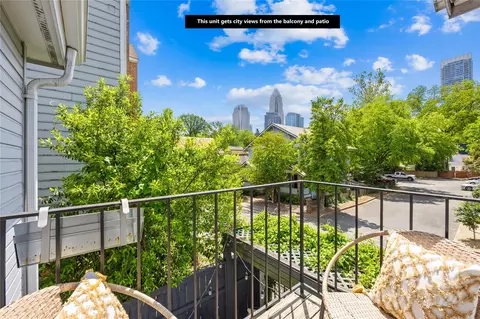414 W 9th C St #C, Charlotte, NC 28202