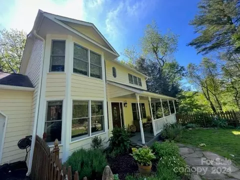 558 Lakeshore Drive Ext, Asheville, NC 28804