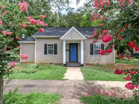 1116 Bank St, Salisbury, NC 28144