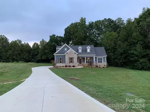 121 Peacehaven 14 Pl #14, Statesville, NC 28625