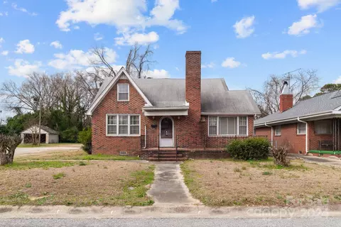 211 S Leslie St, Goldsboro, NC 27530