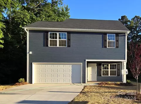 2907 Eagle View Ln, Monroe, NC 28110