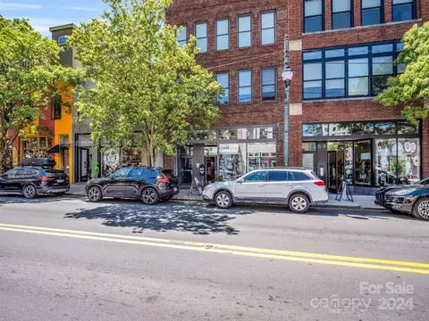 57 Broadway A And 101 St #A AND 101, Asheville, NC 28801