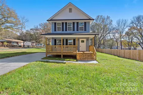 1302 W Walnut Ave, Gastonia, NC 28052