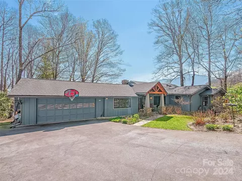 436 Old Fiddle Rd, Waynesville, NC 28786