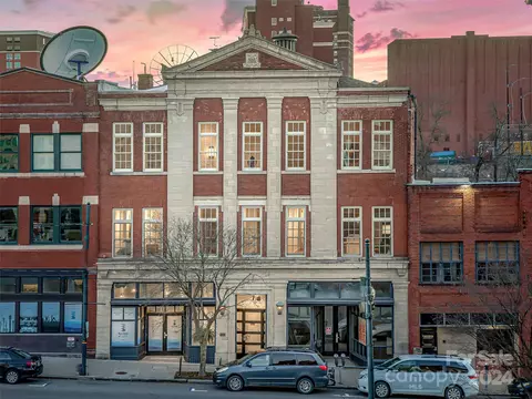 75 Broadway 205 St #205, Asheville, NC 28801