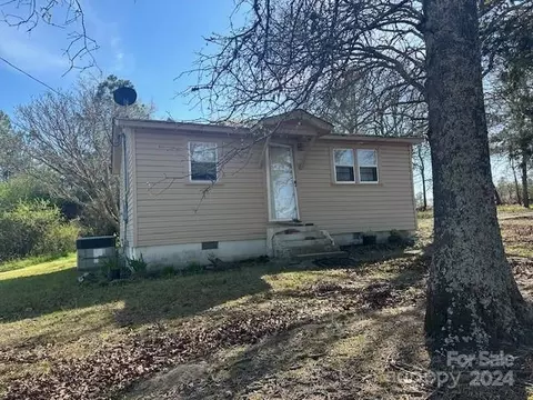 199 Catoe Rd, Kershaw, SC 29067