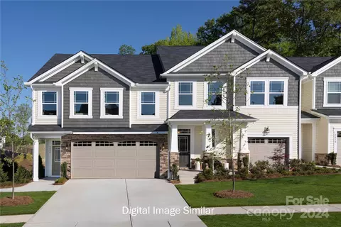 7014 Levelcross Ln, Charlotte, NC 28269