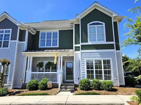 100 Church St, Morganton, NC 28655