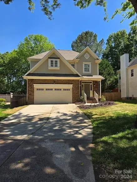 3219 Bon Rea Dr, Charlotte, NC 28226