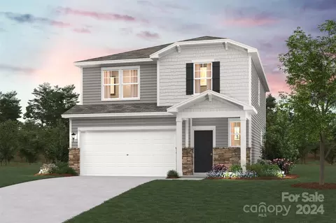 708 Hallman Branch Ln, Lincolnton, NC 28092