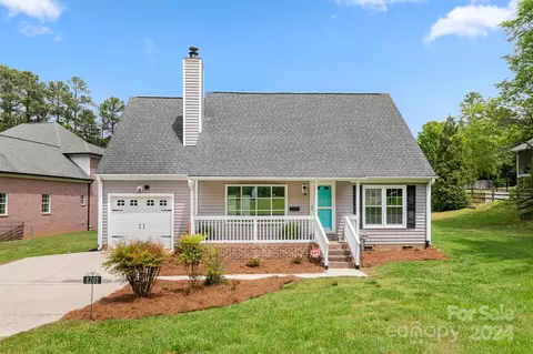 8201 Caldwell Rd, Harrisburg, NC 28075