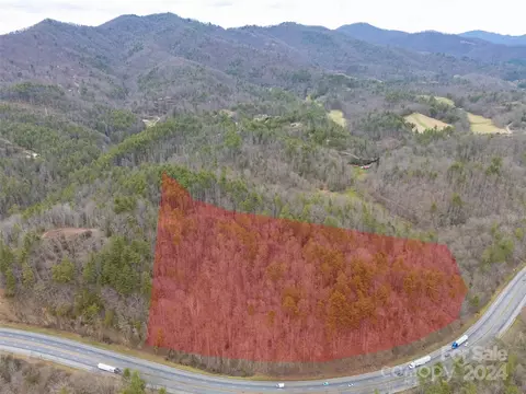 00 Hoot Owl Hollow Rd, Clyde, NC 28721