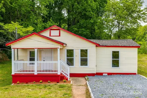 313 N Dilling St, Kings Mountain, NC 28086