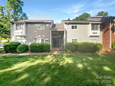3021 Heathstead D Pl #D, Charlotte, NC 28210