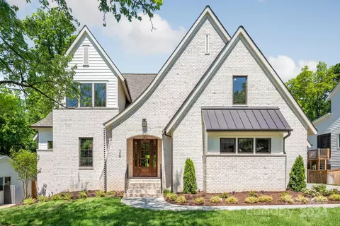 329 Manning Dr, Charlotte, NC 28209