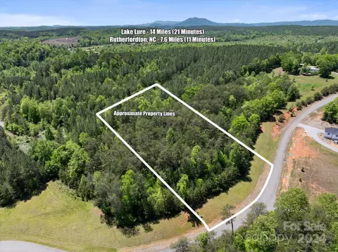 99999 Hickory 2 Loop #2, Rutherfordton, NC 28139