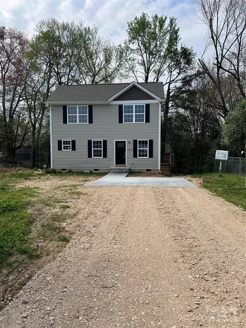 1408 Martin Luther King Jr Ave, Kannapolis, NC 28083 photo 12