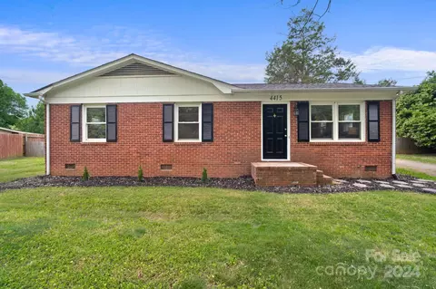4415 Ginger Dr, Gastonia, NC 28056