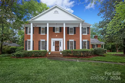 2330 Richardson Dr, Charlotte, NC 28211