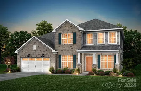 143 Fordham 5 Ct #5, Fort Mill, SC 29715