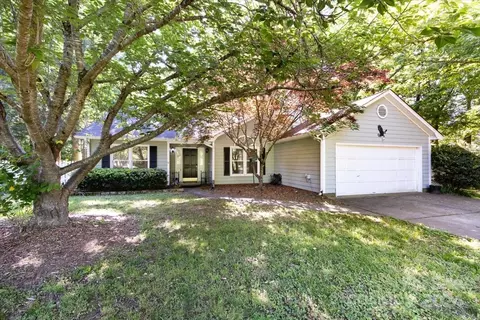 3016 Mill Stream Ct, Matthews, NC 28104