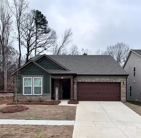 1719 Coral Bark Kh05 Ln #KH05, Charlotte, NC 28216
