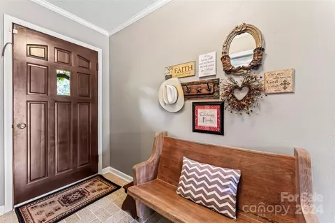 Entry Way - 5625 Bringle Ferry Rd, Salisbury, NC 28146 photo 1 of 1