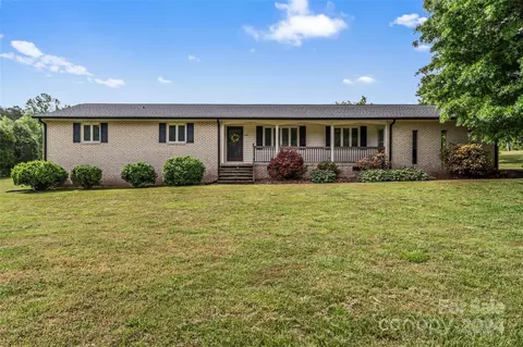 Exterior - 5625 Bringle Ferry Rd, Salisbury, NC 28146 photo 6 of 6