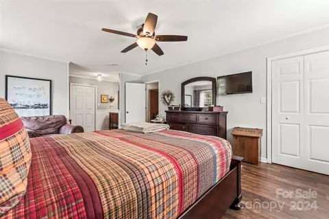 Bedroom - 5625 Bringle Ferry Rd, Salisbury, NC 28146 photo 1 of 8