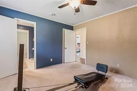 Bedroom - 5625 Bringle Ferry Rd, Salisbury, NC 28146 photo 5 of 8