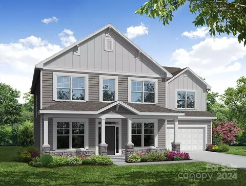 1730 Post 504 Ct #504, Gastonia, NC 28054