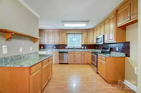 Kitchen - 6902 Honey Bee Rd, Monroe, NC 28110 photo 1 of 3