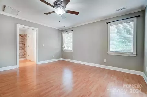 Bedroom - 6902 Honey Bee Rd, Monroe, NC 28110 photo 3 of 5