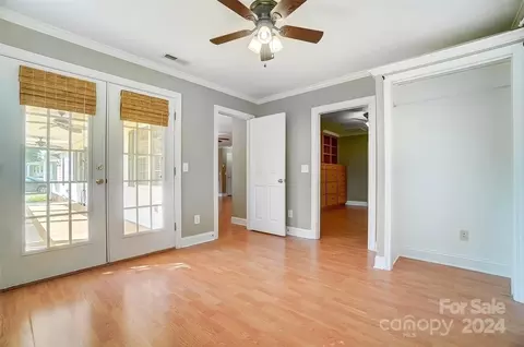 Bedroom - 6902 Honey Bee Rd, Monroe, NC 28110 photo 4 of 5