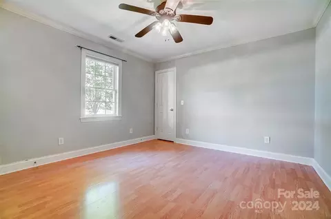 Bedroom - 6902 Honey Bee Rd, Monroe, NC 28110 photo 5 of 5