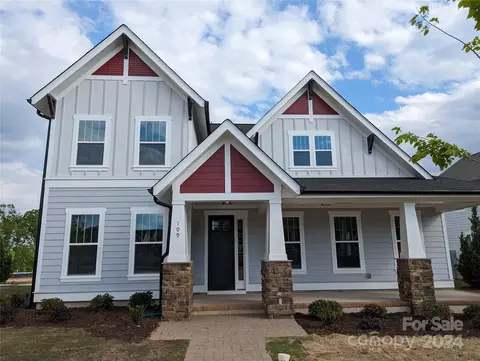 109 Trek 458 Ln #458, Rock Hill, SC 29730