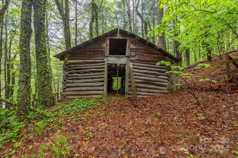 811 Starnes Cove Rd, Asheville, NC 28806