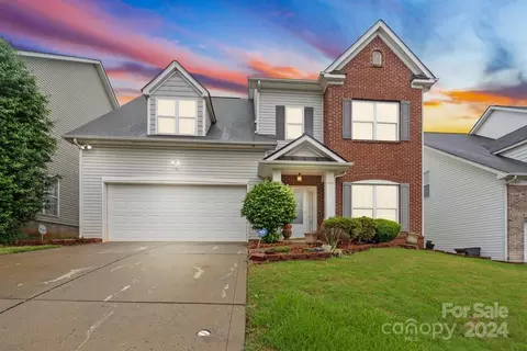 11508 Sidney Crest Ave, Charlotte, NC 28213