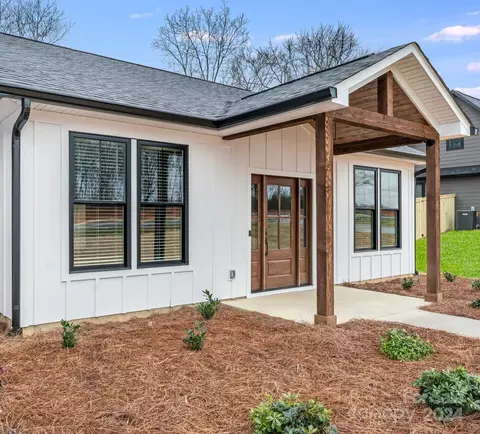 32546 Buchanan Ln, Albemarle, NC 28001