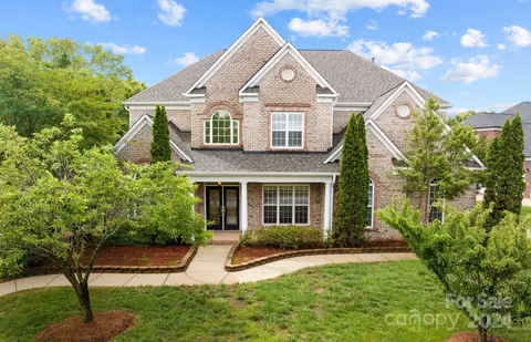 2518 Langshire Nw Ct NW, Concord, NC 28027