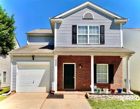 4522 Carnfeld Ln, Charlotte, NC 28215