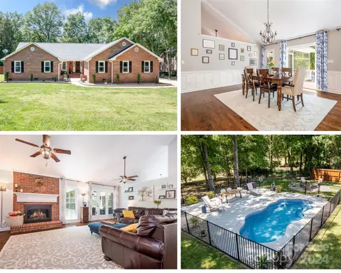 4211 Alderwood Ln, Charlotte, NC 28215