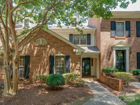 9101 Nolley D Ct #D, Charlotte, NC 28270