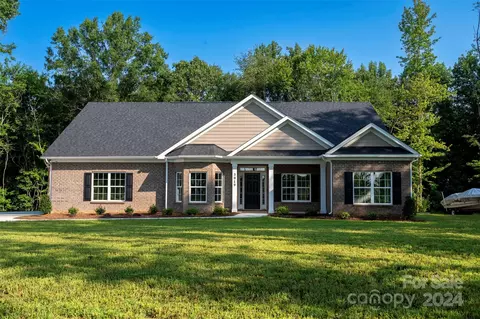 3019 Buffett Ln, Monroe, NC 28110