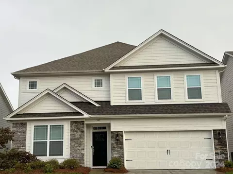 341 Preston Rd, Mooresville, NC 28117