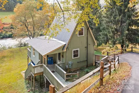 355 Ellis Rd, West Jefferson, NC 28694