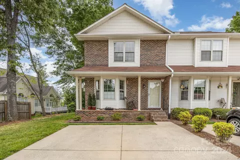 116 Teaberry Ct, Mooresville, NC 28115