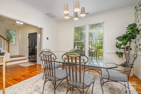 Dining - 17200 Shadow Bark Dr, Cornelius, NC 28031 photo 2 of 4