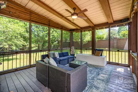 Exterior - 17200 Shadow Bark Dr, Cornelius, NC 28031 photo 5 of 11